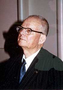 Dr. Deming Picture