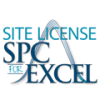 SPC for Excel Version 6 - Site License