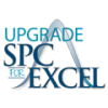 SPC for Excel Version 6 - Upgrade